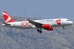 OK-HEU @ LGAV - LGAV, 03L - by Stamatis ALS