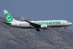 F-GZHB @ LGAV - LGAV, 03L - by Stamatis ALS
