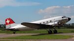 N431HM @ EHLE - Lelystad Airport/Aviodrome - by Jan Bekker
