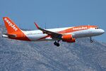G-EZWZ @ LGAV - EASYJET - by Stamatis ALS