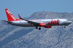 G-DRTZ @ LGAV - JET2
LGAV - by Stamatis ALS