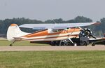 N5520C @ KOSH - Cessna 170A - by Mark Pasqualino