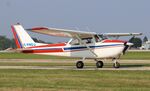 C-FNOJ @ KOSH - Cessna 172E - by Mark Pasqualino