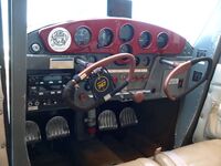 N3651V @ EHAL - Cockpit - by Volker Leißing
