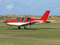 PH-RCM @ EHAL - parking - by Volker Leißing