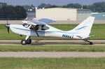 N992T @ KOSH - Glastar
