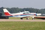 N5778P @ KOSH - Piper PA-24-250