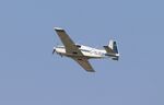 C-GJDP @ KOSH - Mooney M20E