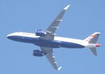 G-TTNM - Over Potters Bar, Herts