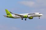 YL-ABP @ CPH - Copenhagen 15.8.2025