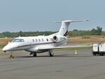 CS-PHQ @ LFBD - Bordeaux (BOD)	Mahon (MAH)	(NJE163M) - by Jean Christophe Ravon - FRENCHSKY