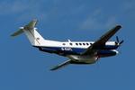 G-RAFL @ EGSH - Departing from Norwich. - by Graham Reeve