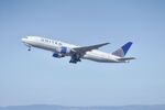 N227UA @ KSFO - Sky Terrace SFO 2025 - by Clayton Eddy