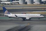 N156SY @ KSFO - Sky Terrace SFO 2025 - by Clayton Eddy