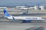N76504 @ KSFO - Sky Terrace SFO 2025 - by Clayton Eddy