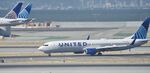 N77430 @ KSFO - Sky Terrace SFO 2025 - by Clayton Eddy