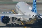 N14517 @ SFO - Sky Terrace SFO 2025 - by Clayton Eddy