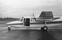 F-BXPU - Photo taken sometime in the late 70s early 80s in Rennes airport. - by Unknown