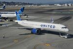 N14517 @ KSFO - Sky Terrace SFO 2025 - by Clayton Eddy