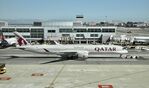 A7-ANM @ KSFO - SFO 2025 - by Clayton Eddy