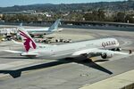 A7-ANM @ KSFO - SFO 2025 - by Clayton Eddy