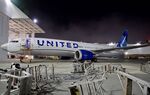 N37530 @ KSFO - SFO 2025 - by Clayton Eddy