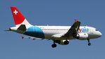 HB-JOJ @ LSZH - at zrh - by Ronald