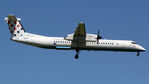 9A-CQF @ LSZH - at zrh - by Ronald