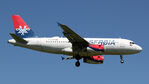 YU-APB @ LSZH - at zrh - by Ronald