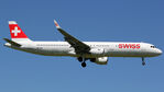 HB-ION @ LSZH - at zrh - by Ronald