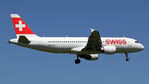 HB-JLQ @ LSZH - at zrh - by Ronald