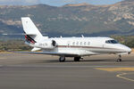 CS-LTS @ LFKC - Parked - by micka2b