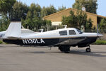 N130LA @ LFKC - Parked - by micka2b