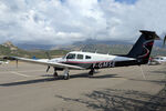 F-GMSE @ LFKC - Parked - by micka2b