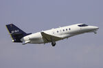 OE-GLC @ LOWW - International Jet Management Cessna 680A Latitude - by Andreas Ranner