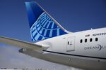 N24990 @ KSFO - General Electric GEnx-1B engines SFO 2025 - by Clayton Eddy