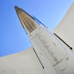 N24990 @ KSFO - General Electric GEnx-1B engines SFO 2025 - by Clayton Eddy