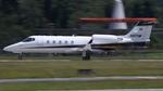 N97SW @ KPDK - Lear 60 - by AviationLover50
