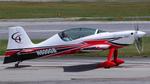 N600GB @ KPDK - GB1 Gamebird - by AviationLover50