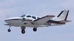 N600GB @ KPDK - Beech 58 Baron - by AviationLover50