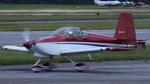 N410S @ KPDK - RV-7A - by AviationLover50