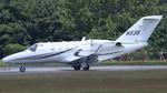 N410S @ KPDK - CJ1 - by AviationLover50