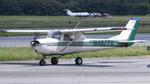 N4827X @ KPDK - 150G - by AviationLover50