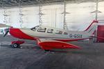 G-GSIX photo, click to enlarge G-GSIX photo, click to enlarge