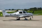 N771SR photo, click to enlarge N771SR photo, click to enlarge