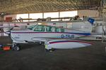 G-TRJB photo, click to enlarge G-TRJB photo, click to enlarge