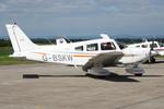 G-BSKW photo, click to enlarge G-BSKW photo, click to enlarge