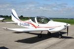 G-LOUS photo, click to enlarge G-LOUS photo, click to enlarge