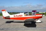 D-EJBF photo, click to enlarge D-EJBF photo, click to enlarge
