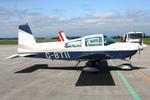 G-BTII photo, click to enlarge G-BTII photo, click to enlarge